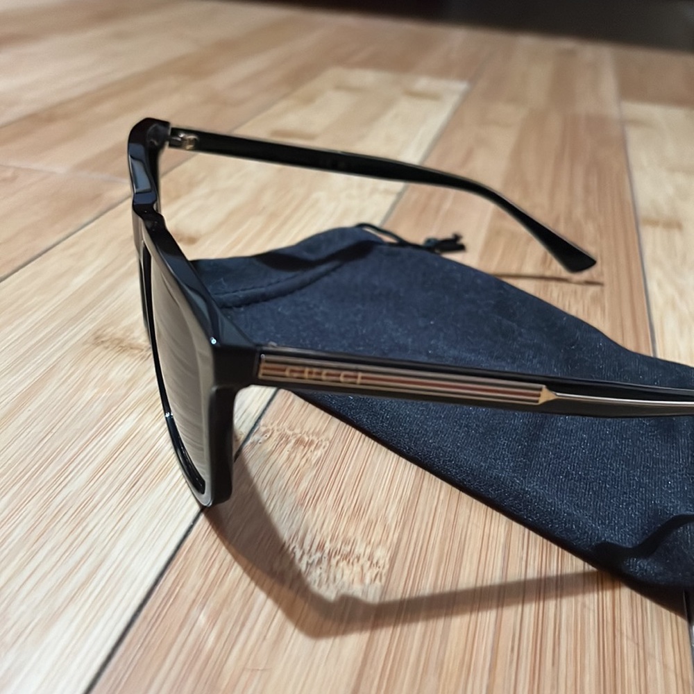 Frame Shape- Rectangle Frame Material- Acetate Fr… - image 2